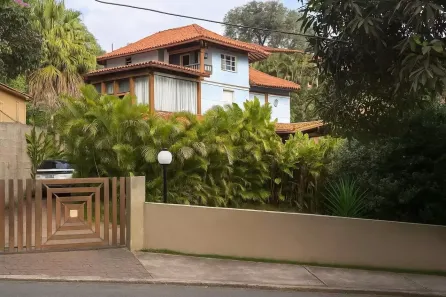 Casa com 4 Quartos à venda, 496m² no Paiao, Guararema