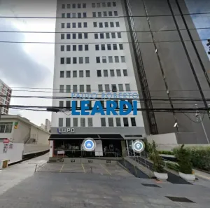 Sala Comercial para alugar, 98m² no Pinheiros, São Paulo
