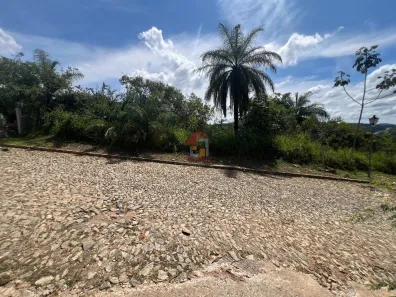 Lote/Terreno à venda, 1060m² no Veredas das Geraes, Nova Lima