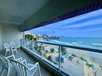 Apartamento com 2 Quartos à venda, 90m² no Vila Luis Antônio, Guarujá