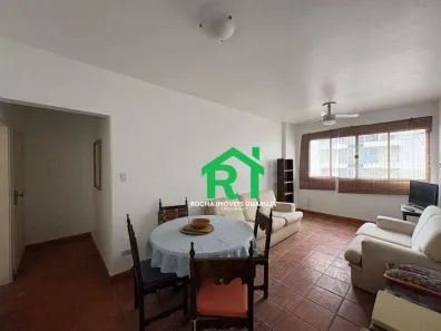Apartamento com 2 Quartos à venda, 80m² no Pitangueiras, Guarujá