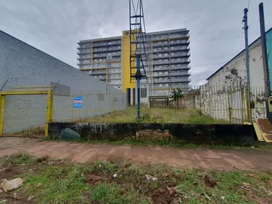 para alugar, 363m² no Primavera, Novo Hamburgo