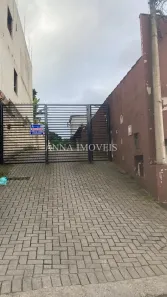 Casa com 2 Quartos para alugar, 56m² no Belmonte, Volta Redonda