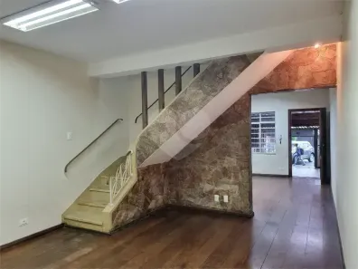 com 3 Quartos à venda, 200m² no Indianópolis, São Paulo