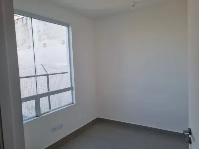 Apartamento com 1 Quarto à venda, 31m² no Vila Mazzei, São Paulo