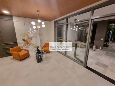 Apartamento com 1 Quarto à venda, 29m² no Jardim Paulista, São Paulo