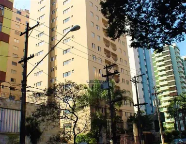 Apartamento com 3 Quartos à venda, 97m² no Santana, São Paulo