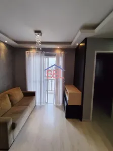 Apartamento com 2 Quartos à venda, 52m² no Mooca, São Paulo