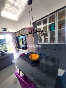 Apartamento com 2 Quartos à venda, 49m² no Vila Pirituba, São Paulo