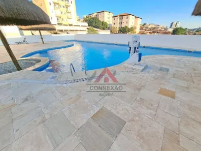 Apartamento com 3 Quartos à venda, 67m² no Mogi Moderno, Mogi das Cruzes