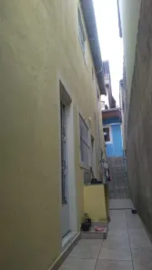 Sobrado com 4 Quartos à venda, 134m² no Parque Residencial Flamboyant, São José dos Campos