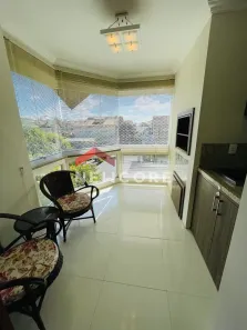 Apartamento com 2 Quartos à venda, 96m² no Centro, Canela