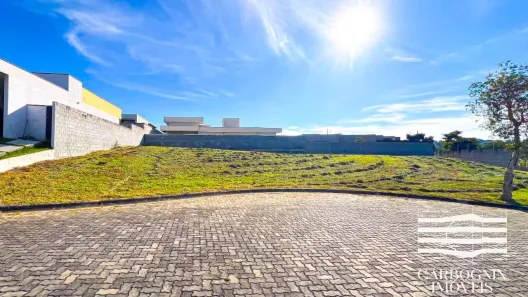 Lote/Terreno à venda, 817m² no Parque Residencial Maria Elmira, Caçapava