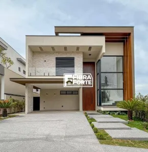 Casa de Condomínio com 3 Quartos à venda, 314m² no Swiss Park, Campinas