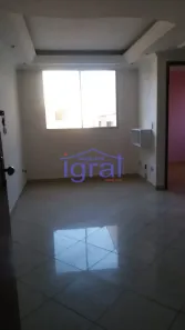 Apartamento com 3 Quartos à venda, 62m² no Vila Parque Jabaquara, São Paulo