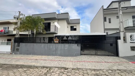 Sobrado com 3 Quartos à venda, 120m² no Itajuba, Barra Velha