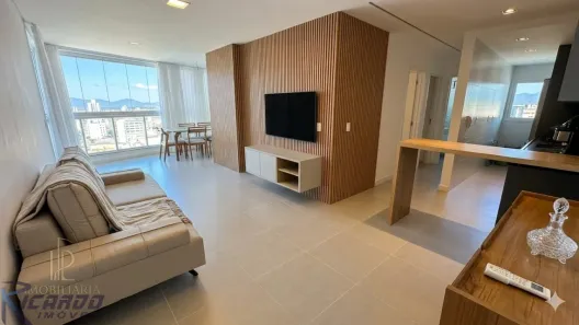 Apartamento com 2 Quartos à venda, 75m² no Praia do Morro, Guarapari