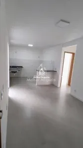 Apartamento com 2 Quartos à venda, 54m² no Jardim Capivari, Campinas
