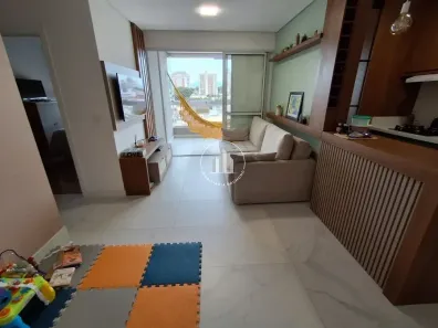 Apartamento com 3 Quartos à venda, 97m² no Canto, Florianópolis