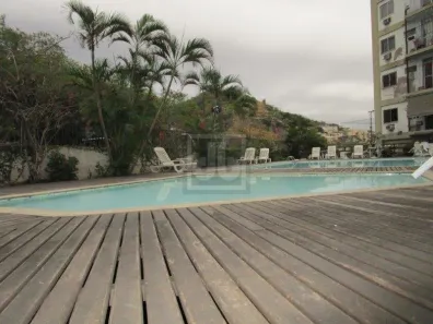 Apartamento com 2 Quartos à venda, 58m² no São Francisco Xavier, Rio de Janeiro