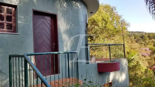 Casa com 2 Quartos para alugar, 120m² no Caraguatá, Mairiporã