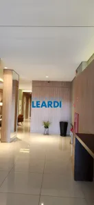 Apartamento com 3 Quartos à venda, 104m² no Vila Anhangüera, Campinas