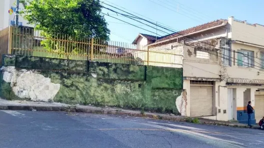 Lote/Terreno à venda, 375m² no Colégio Batista, Belo Horizonte
