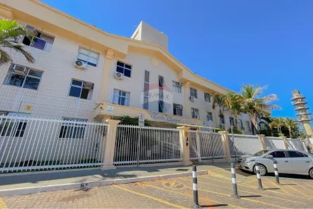 Kitnet com 1 Quarto para alugar, 28m² no Setor Sudoeste, Brasília