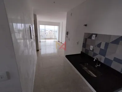 Apartamento com 2 Quartos à venda, 60m² no Praia das Gaivotas, Vila Velha