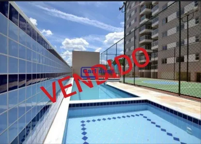 Apartamento com 3 Quartos à venda, 72m² no Chácara, Betim