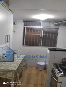 Apartamento com 2 Quartos à venda, 56m² no Conceição, Osasco