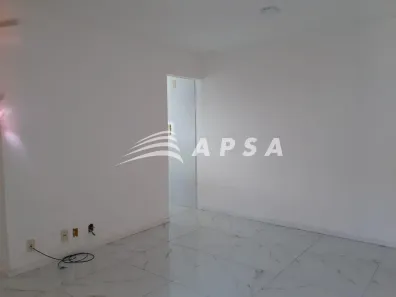Apartamento com 2 Quartos para alugar, 45m² no Caji, Lauro de Freitas