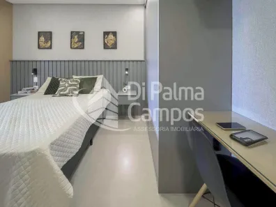 Apartamento com 1 Quarto para alugar, 35m² no Vila Monumento, São Paulo