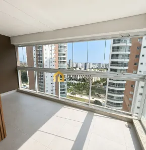 Apartamento com 1 Quarto à venda, 52m² no Parque Campolim, Sorocaba