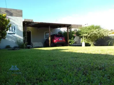 Casa com 3 Quartos para alugar, 100m² no São João do Rio Vermelho, Florianópolis