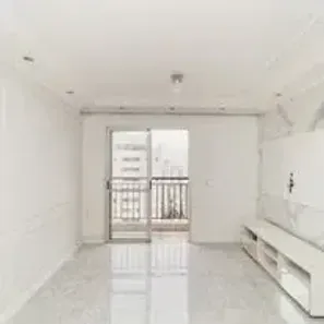 Apartamento com 3 Quartos à venda, 67m² no Vila Gustavo, São Paulo