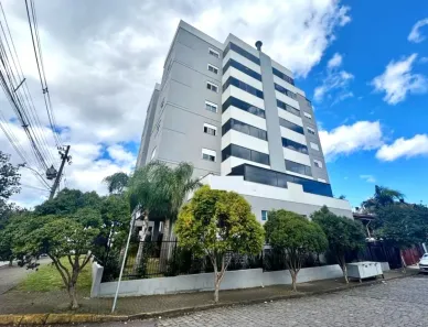 Apartamento com 2 Quartos à venda, 176m² no Charqueadas, Caxias do Sul