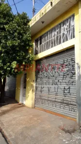 Sobrado com 3 Quartos à venda, 168m² no Vila Nova Cachoeirinha, São Paulo