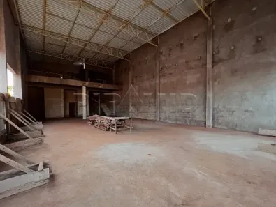 Ponto Comercial para alugar, 352m² no Vila Seixas, Ribeirão Preto