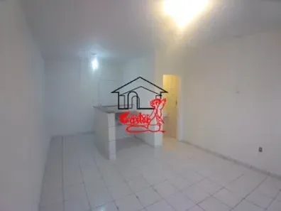 Kitnet com 1 Quarto para alugar, 30m² no Centro, Pindamonhangaba