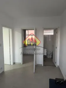 Sala Comercial à venda, 45m² no Centro, Taubaté