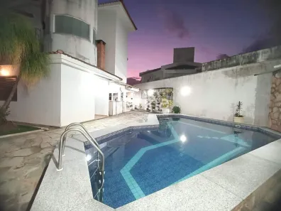 Casa com 5 Quartos à venda, 436m² no Morada da Colina, Uberlândia