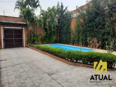 Casa com 3 Quartos à venda, 288m² no Jardim Santa Terezinha (Pedreira), São Paulo