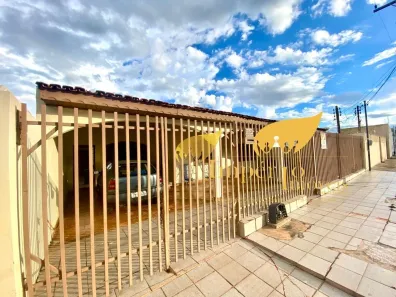 Casa com 4 Quartos à venda, 221m² no Morada da Serra, Cuiabá