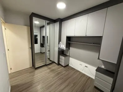Apartamento com 2 Quartos à venda, 48m² no Guarani, Colombo