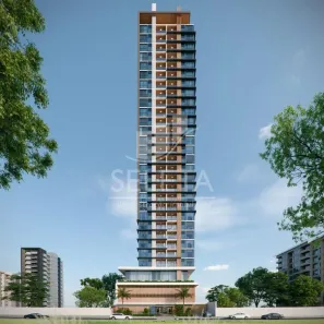 Apartamento com 1 Quarto à venda, 71m² no Centro, Foz do Iguaçu