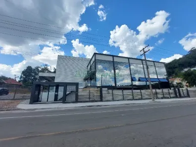 Ponto Comercial para alugar, 258m² no Colina de Flores, Flores da Cunha