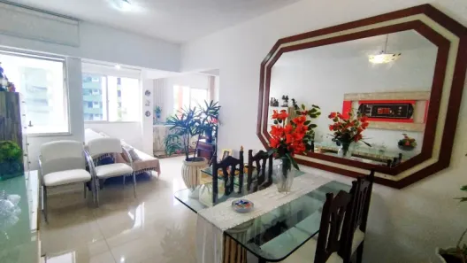 Apartamento com 2 Quartos à venda, 67m² no Pituba, Salvador