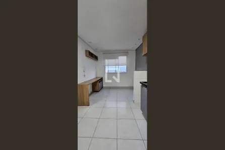 Apartamento com 2 Quartos à venda, 32m² no Parque Fongaro, São Paulo