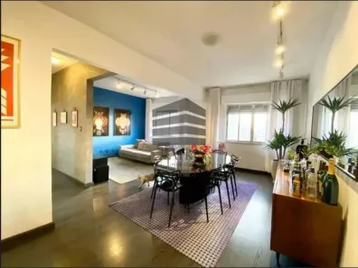 Apartamento com 1 Quarto à venda, 103m² no Vila Mariana, São Paulo